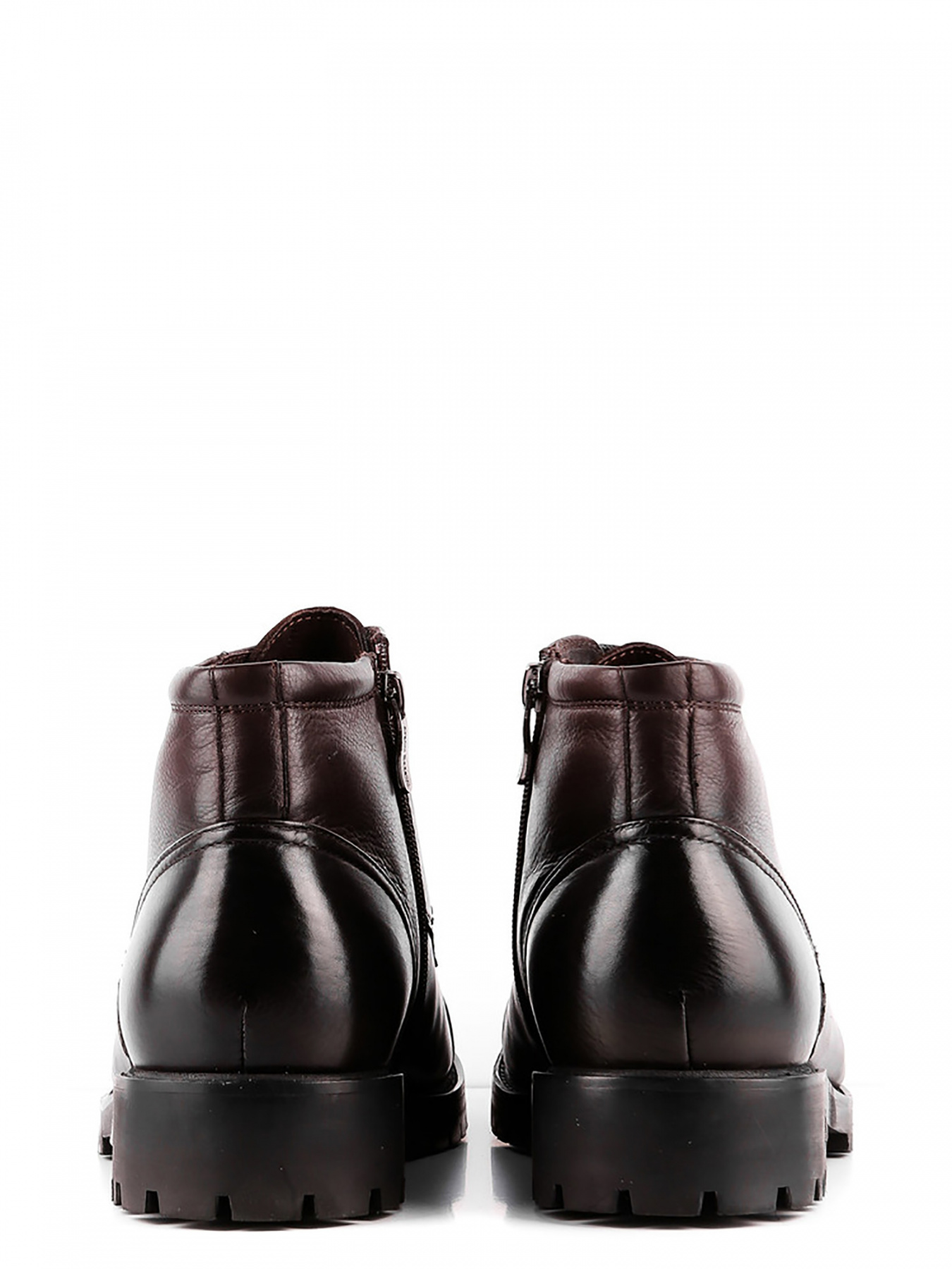 Ботинки Arzoni Bazalini модель 00000007966 Ботинки Arzoni Bazalini модель 00000007966 Фото