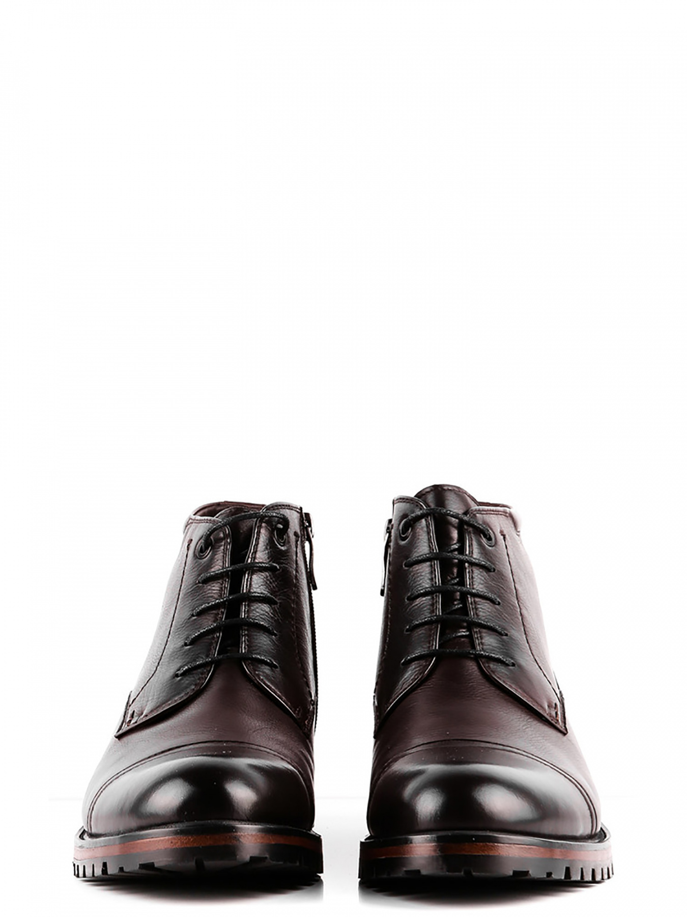 Ботинки Arzoni Bazalini модель 00000007966 Ботинки Arzoni Bazalini модель 00000007966 Фото