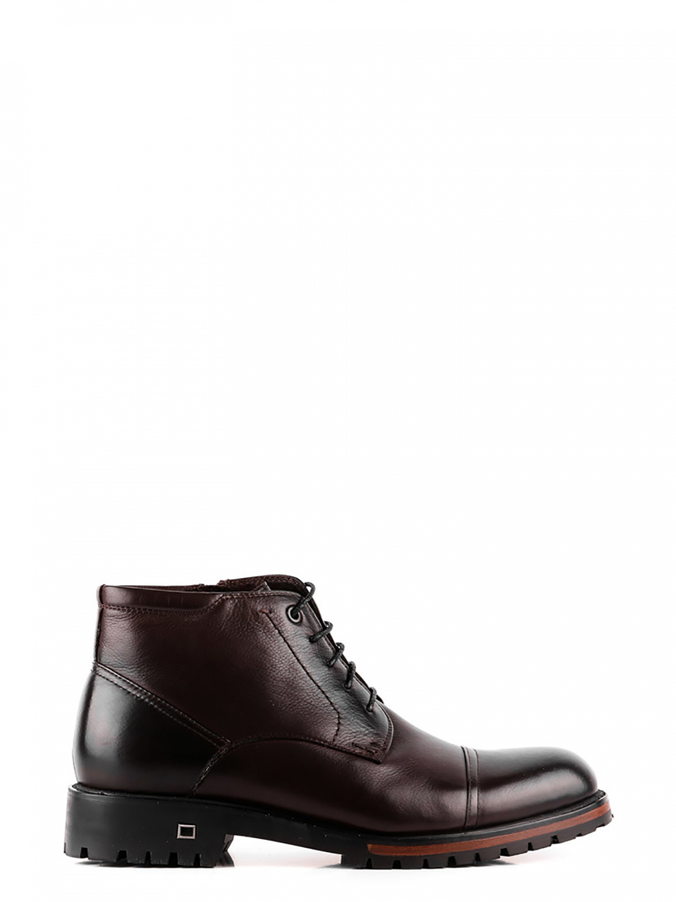 Ботинки Arzoni Bazalini модель 00000007966 Ботинки Arzoni Bazalini модель 00000007966 Фото