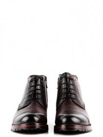 Ботинки Arzoni Bazalini модель 00000007966 Ботинки Arzoni Bazalini модель 00000007966 Фото