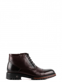 Ботинки Arzoni Bazalini модель 00000007966 Ботинки Arzoni Bazalini модель 00000007966 Фото