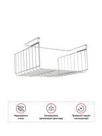 Корзина подвесная Lemax модель YJ-G-3358 Фото