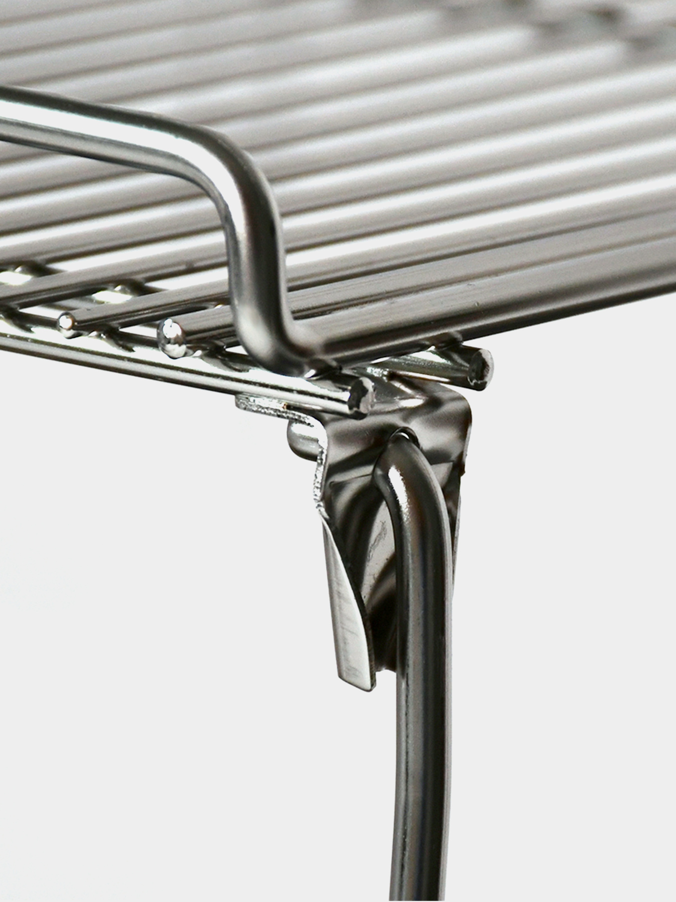 Полиця для зберігання на кухні Lemax модель YJ-G-3362 Фото