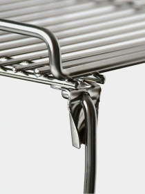 Полиця для зберігання на кухні Lemax модель YJ-G-3362 Фото