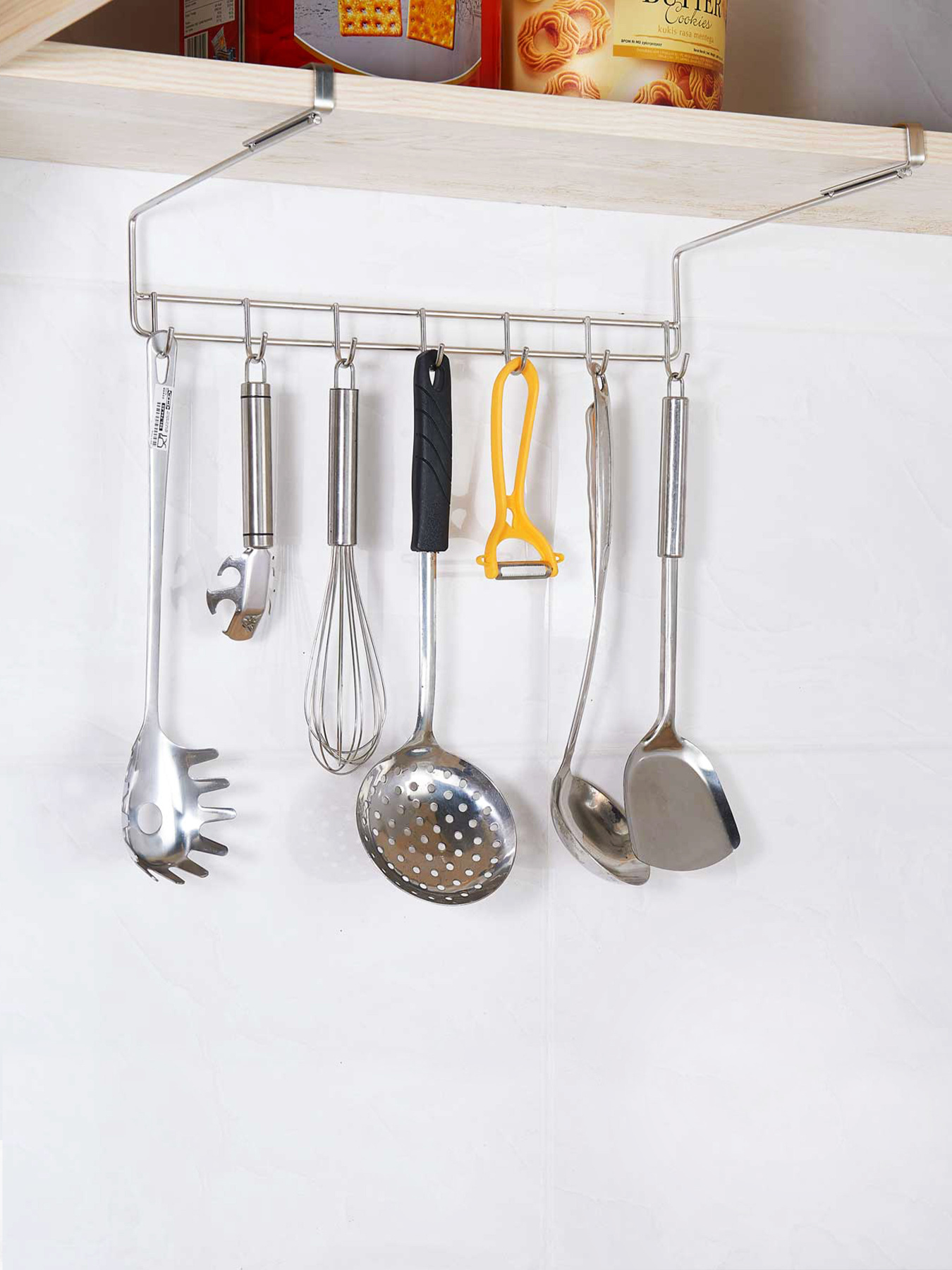 Держатель для кухонных принадлежностей Lemax модель YJ-G-3365 Фото