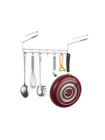 Держатель для кухонных принадлежностей Lemax модель YJ-G-3365 Фото