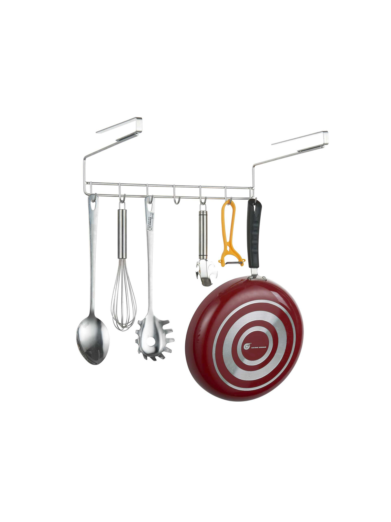 Держатель для кухонных принадлежностей Lemax модель YJ-G-3365 Фото