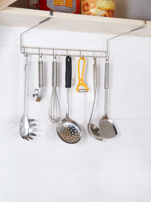 Тримач для кухонного приладдя Lemax модель YJ-G-3365 Фото