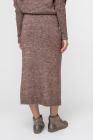 Юбка миди Sewel модель UW575530000 Фото