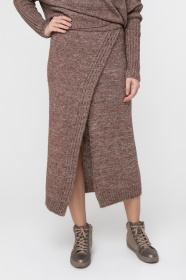 Юбка миди Sewel модель UW575530000 Фото