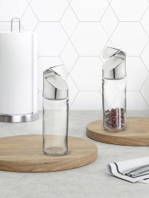 Банка для специй на рейлинг Lemax модель YJ-G901 Фото