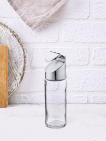 Банка для спецій на рейлінг Lemax модель YJ-G901 Фото