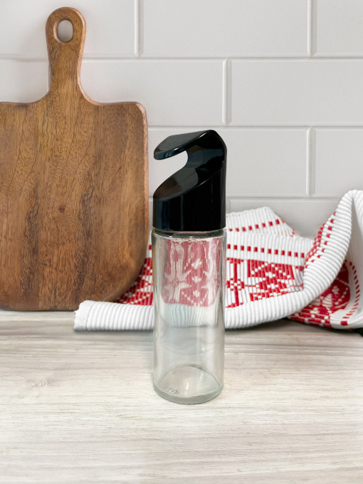 Банка для спецій на рейлінг Homax модель YJ-G901 BL Фото