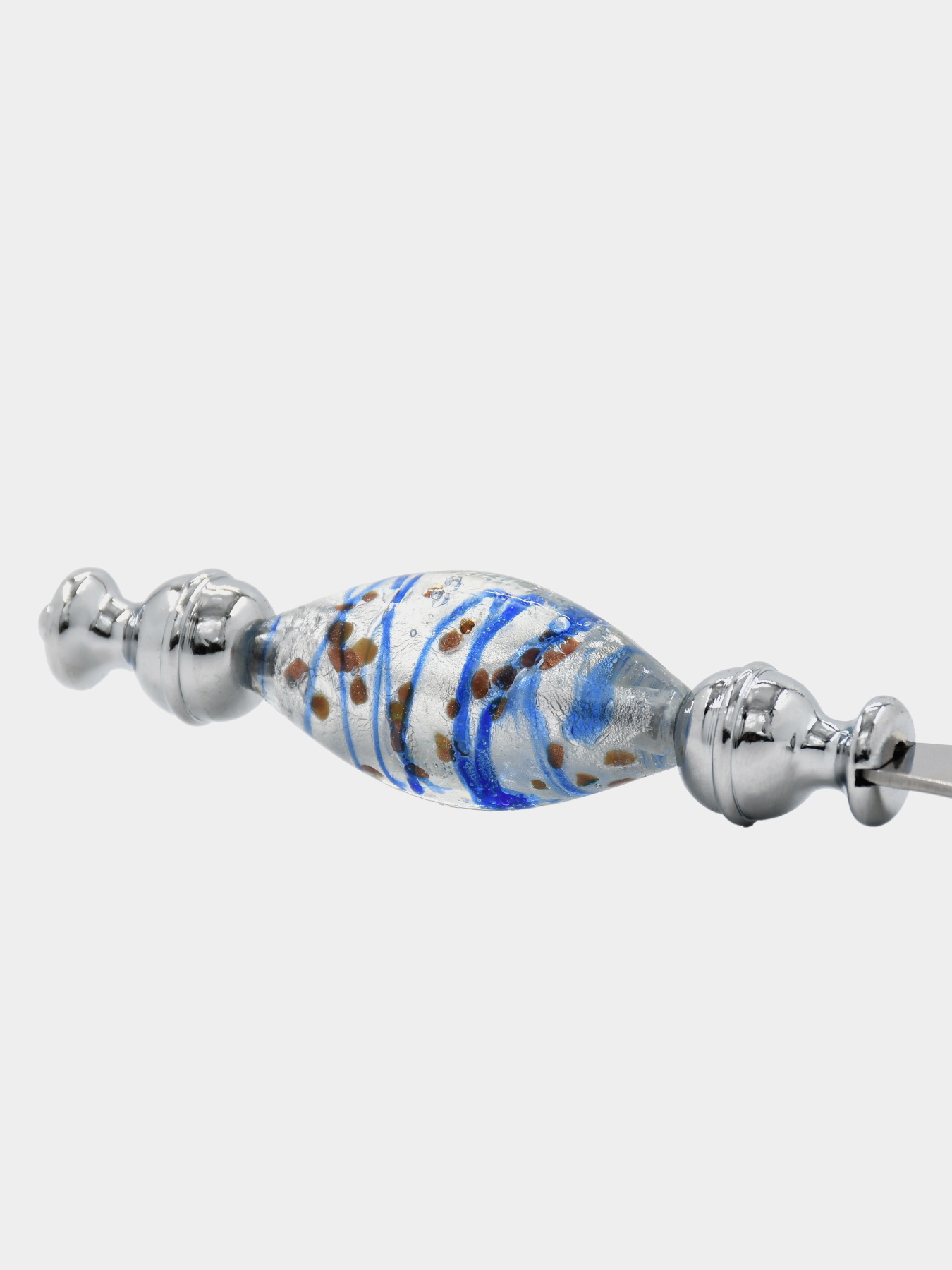 Відкривачка ALMA MURANO Lemax модель АМ-01 Фото