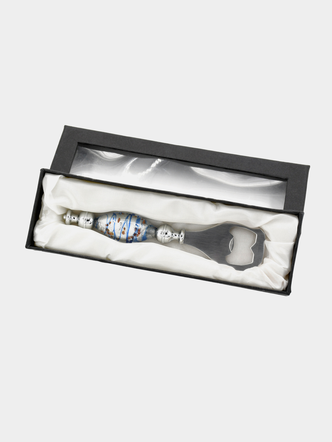 Відкривачка ALMA MURANO Lemax модель АМ-01 Фото