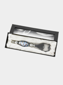 Открывашка ALMA MURANO Lemax модель АМ-01 Фото