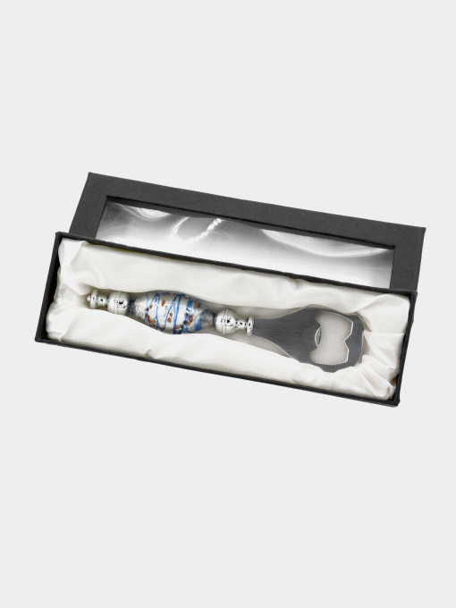 Открывашка ALMA MURANO Lemax модель АМ-01 Фото