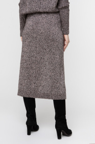 Юбка миди Sewel модель UW575740000 Фото