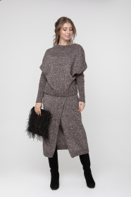 Юбка миди Sewel модель UW575740000 Юбка миди Sewel модель UW575740000 Фото