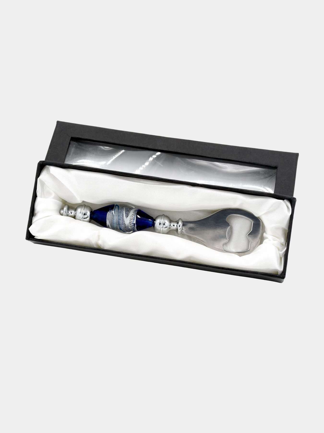 Відкривачка ALMA MURANO Lemax модель АМ-03 Фото