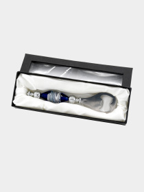 Открывашка ALMA MURANO Lemax модель АМ-03 Фото