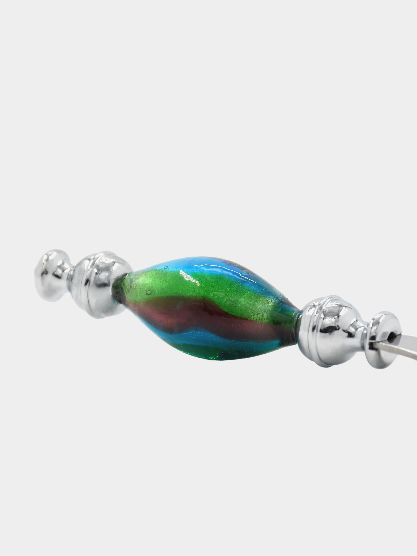 Відкривачка ALMA MURANO Lemax модель АМ-04 Фото