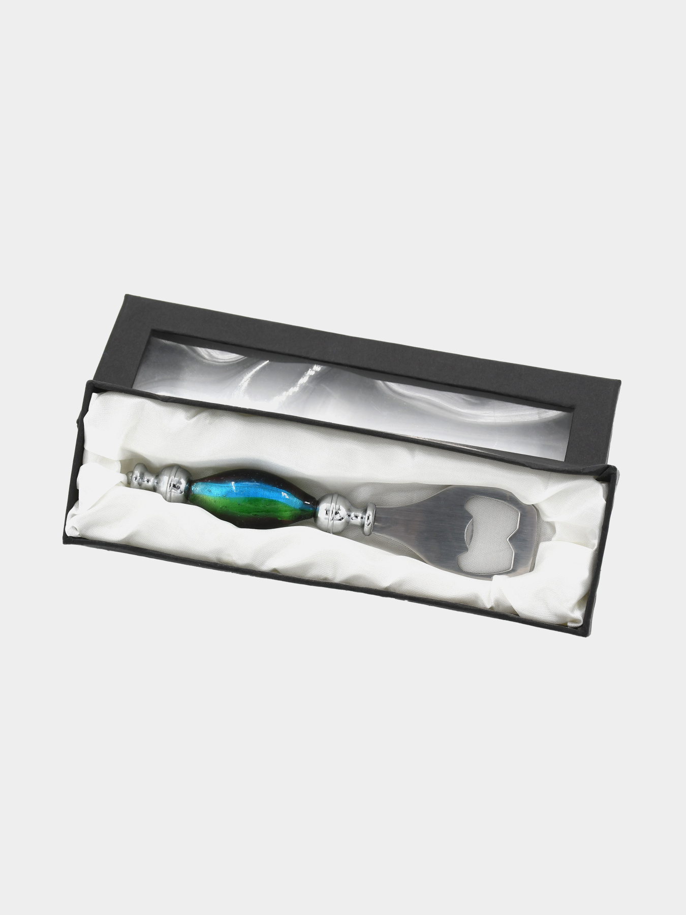 Відкривачка ALMA MURANO Lemax модель АМ-04 Фото