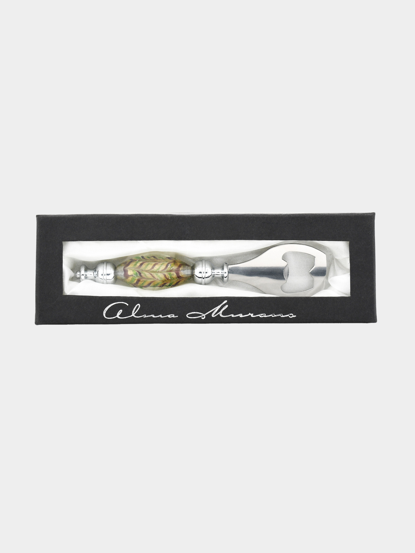 Відкривачка ALMA MURANO Lemax модель АМ-09 Фото