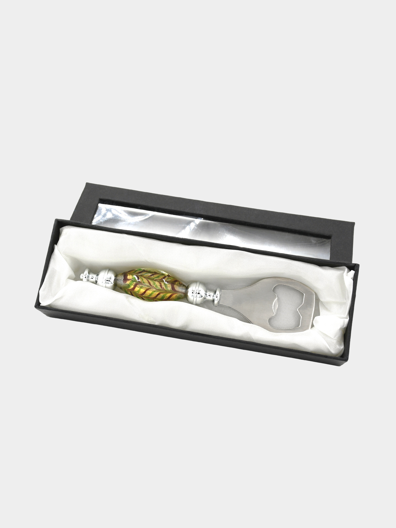 Відкривачка ALMA MURANO Lemax модель АМ-09 Фото