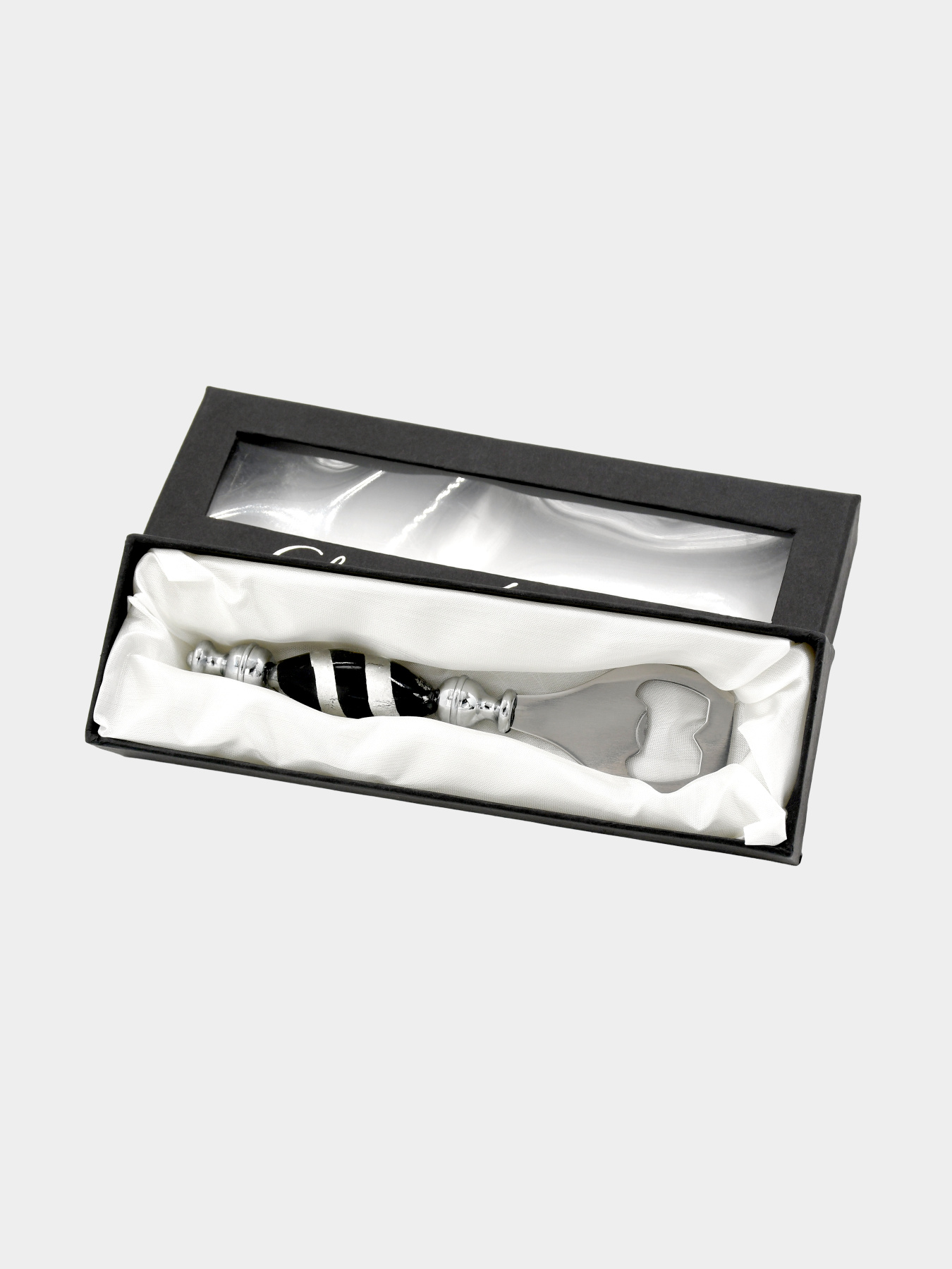 Відкривачка ALMA MURANO Lemax модель АМ-10 Фото