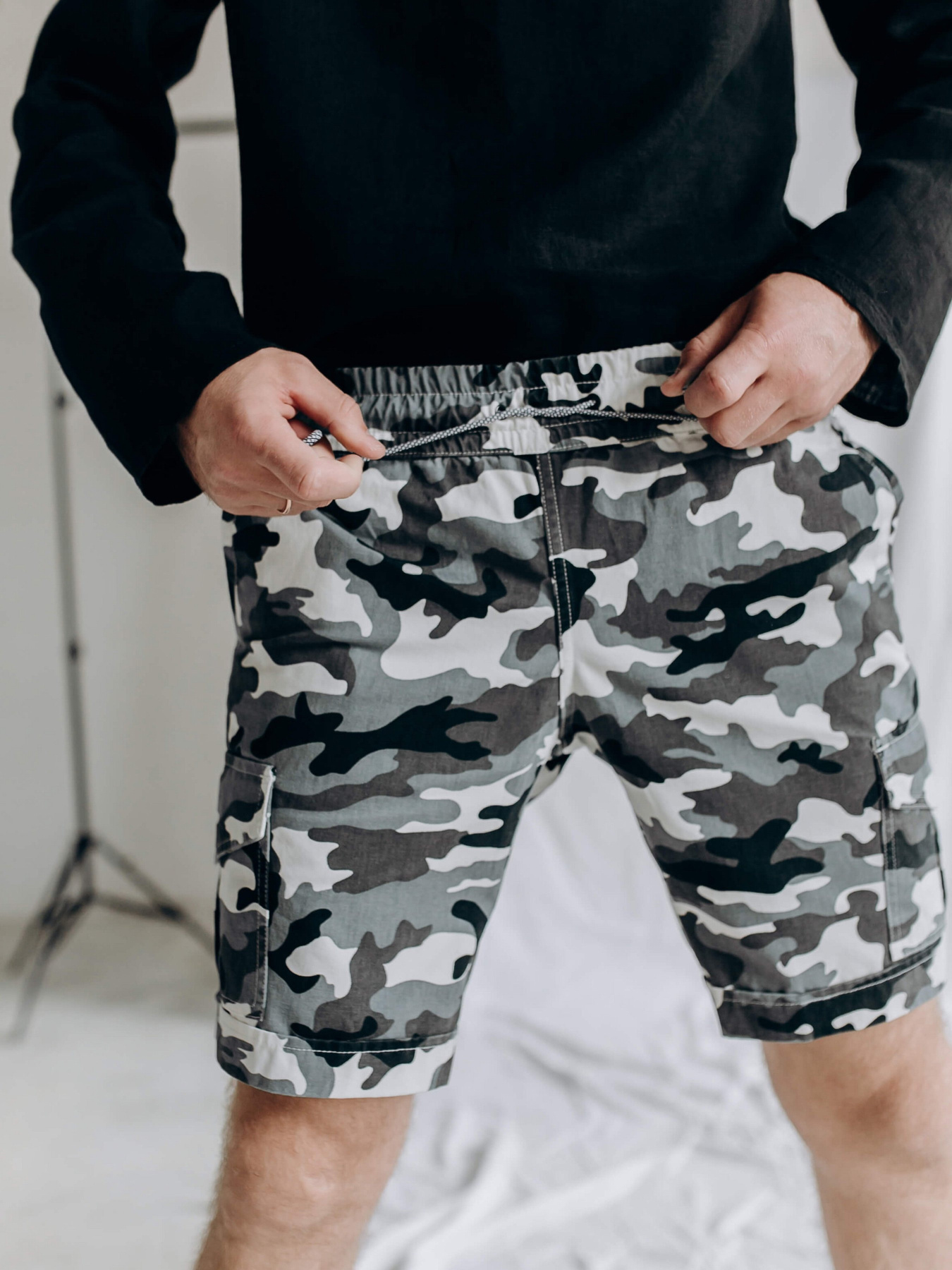 Шорты Feel and Fly модель 15094016 Фото