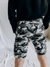 Шорты Feel and Fly модель 15094016 Фото