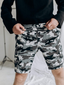 Повседневные шорты Feel and Fly модель 15094016 Фото