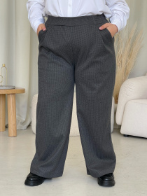 Штани палаццо Merlini Модель 600001221 Фото