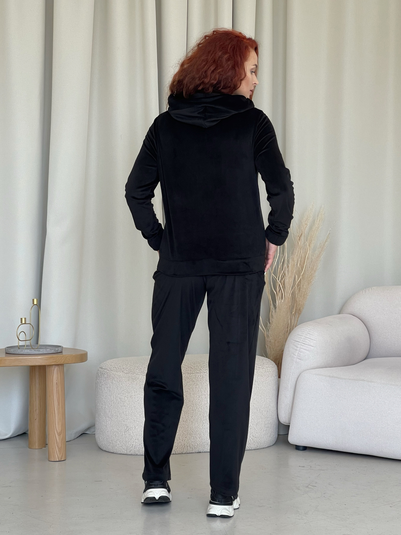 Штани палаццо Merlini Модель 600001261 Фото