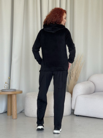 Штани палаццо Merlini Модель 600001261 Фото