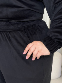 Штани палаццо Merlini Модель 600001261 Фото