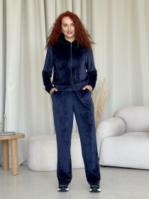 Штани палаццо Merlini Модель 600001262 Фото