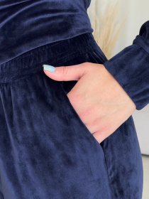 Штани палаццо Merlini Модель 600001262 Фото