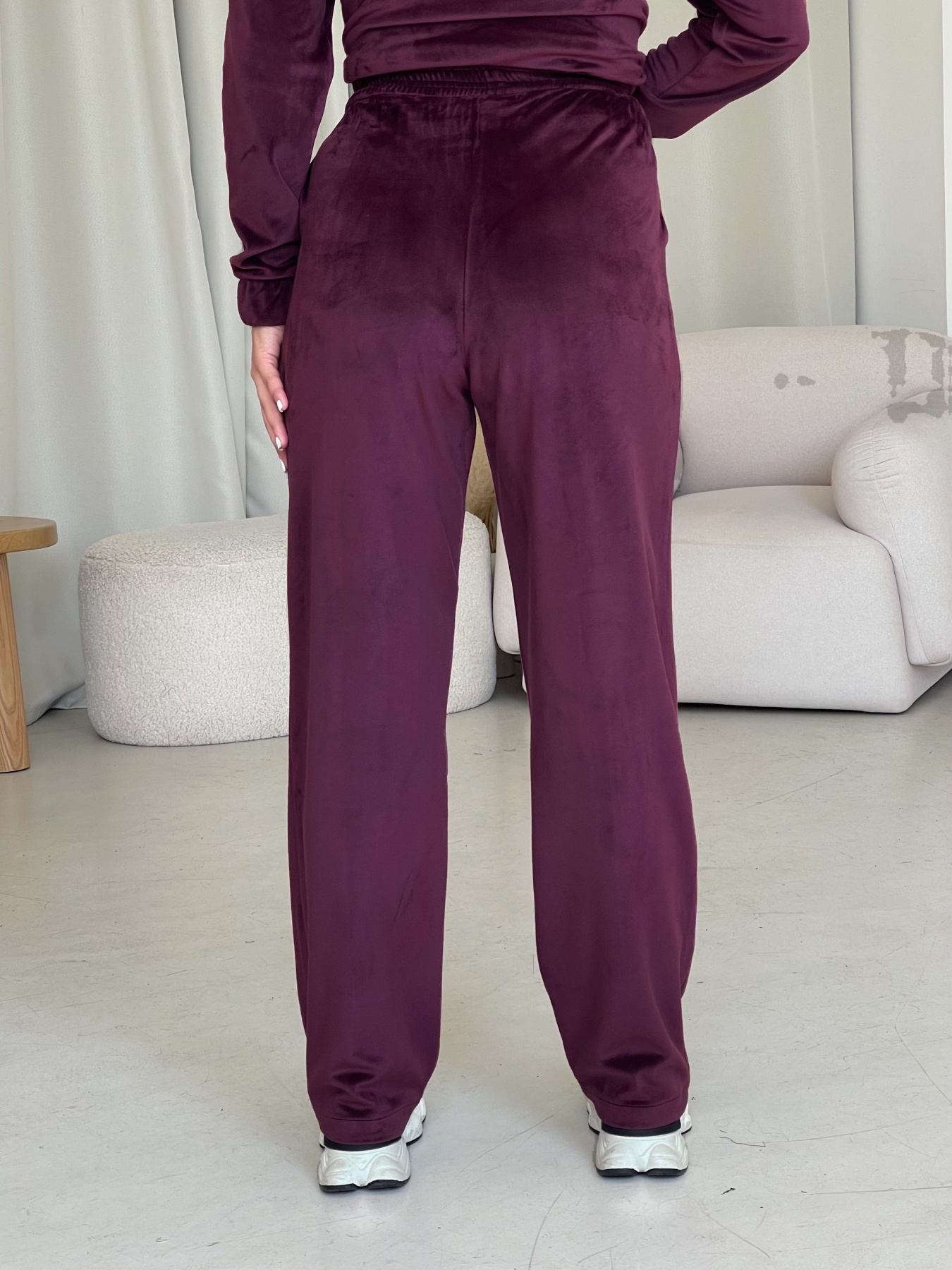 Штани палаццо Merlini Модель 600001263 Фото