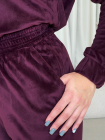 Штани палаццо Merlini Модель 600001263 Фото