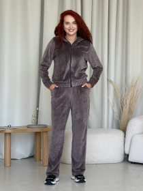 Штани палаццо Merlini Модель 600001264 Фото