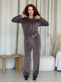 Штани палаццо Merlini Модель 600001264 Фото