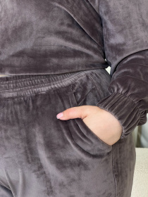 Штани палаццо Merlini Модель 600001264 Фото