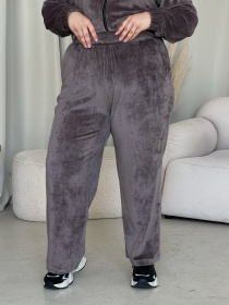 Штани палаццо Merlini Модель 600001264 Фото