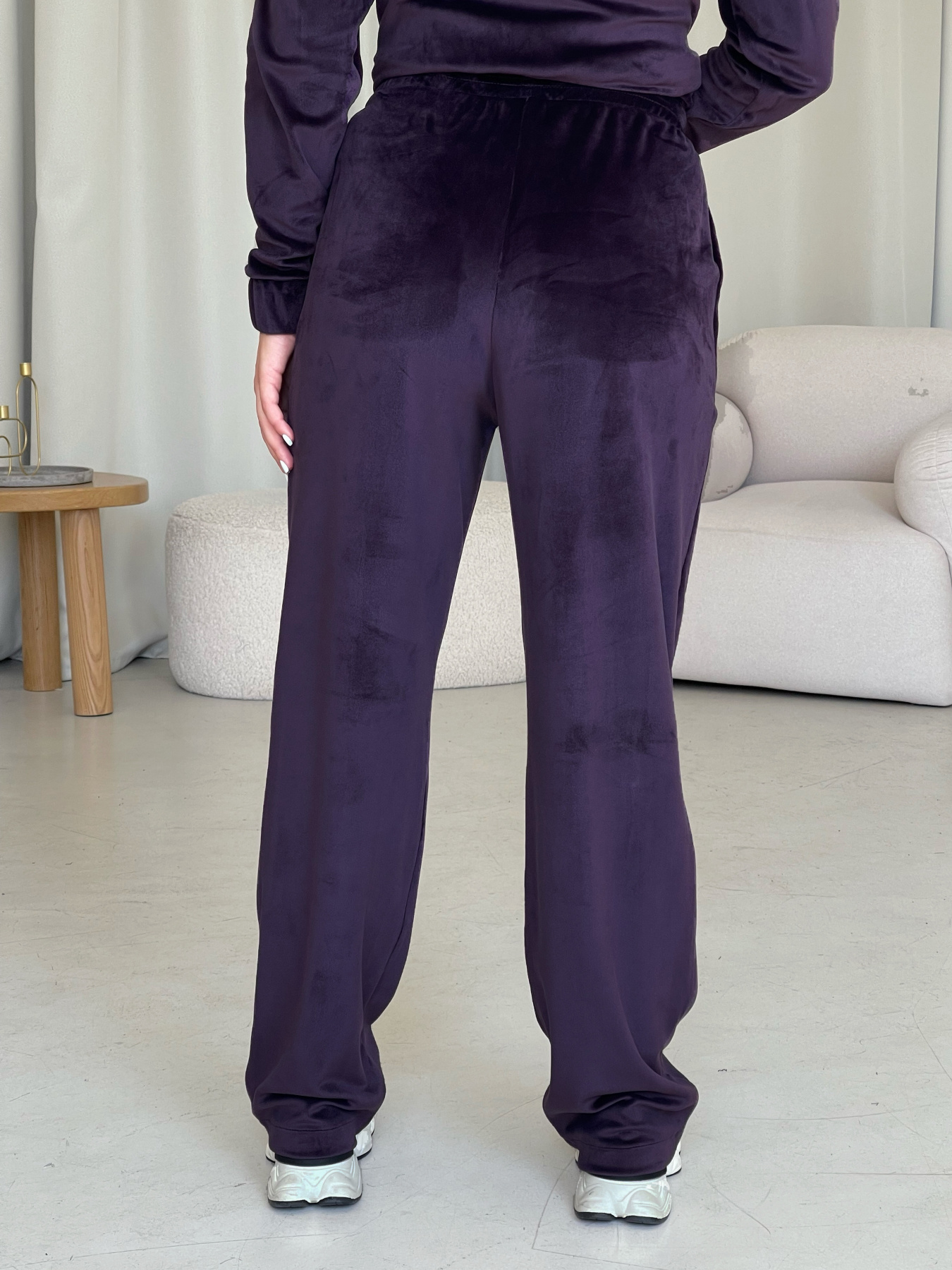 Штани палаццо Merlini Модель 600001265 Фото