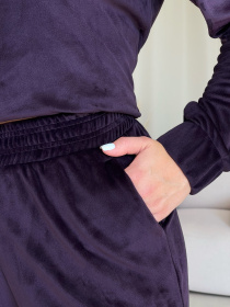 Штани палаццо Merlini Модель 600001265 Фото