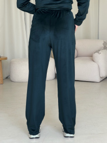 Штани палаццо Merlini Модель 600001266 Фото