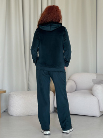 Штани палаццо Merlini Модель 600001266 Фото