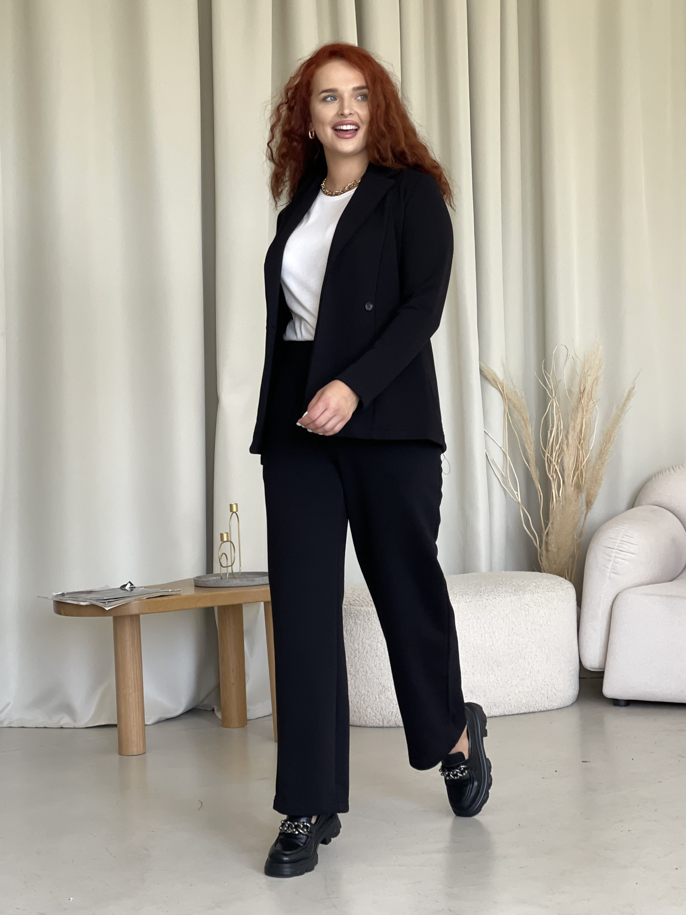 Палаццо Merlini модель 600001281 Фото